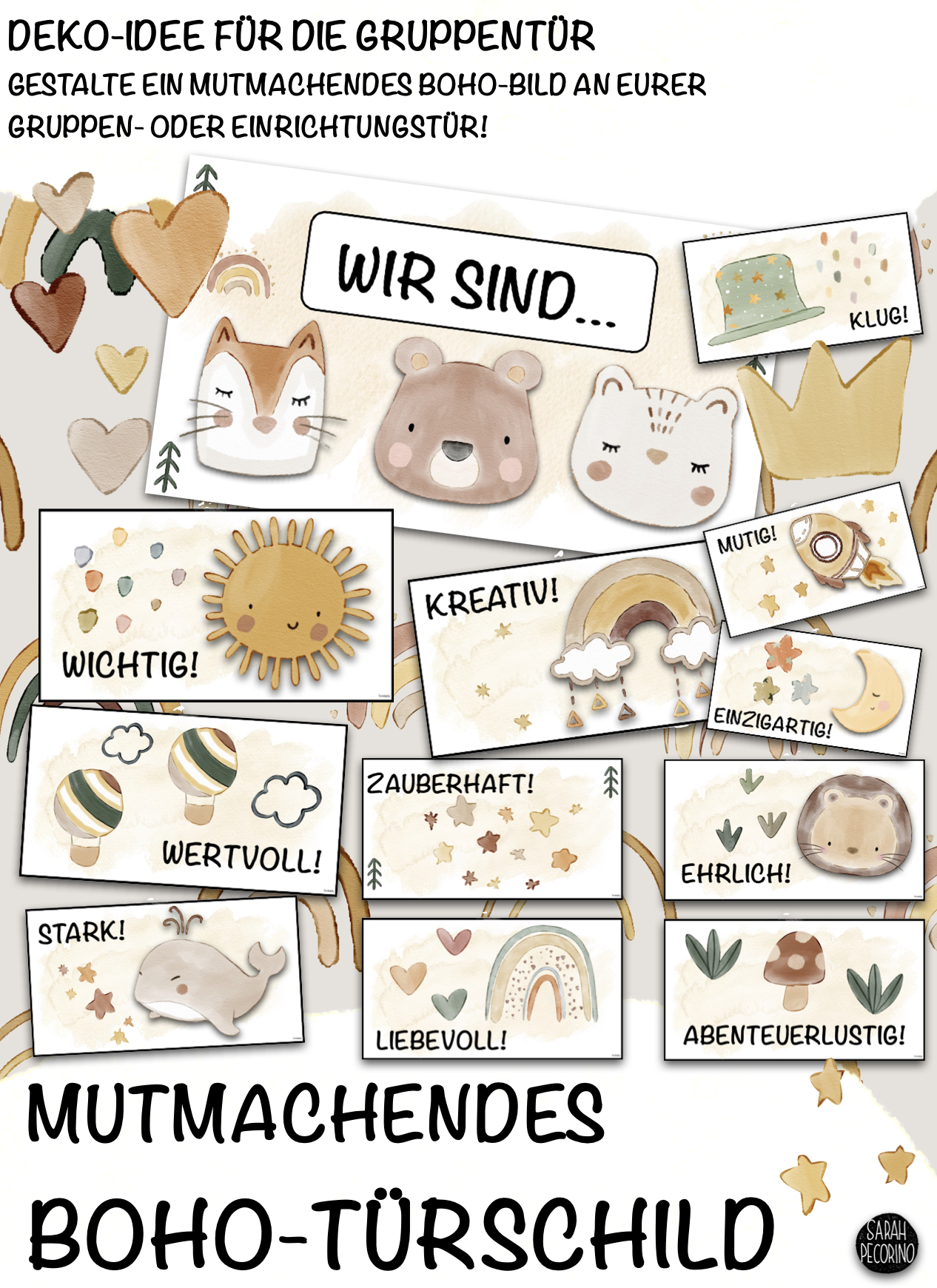 Lernspiel Zahlen 1-20